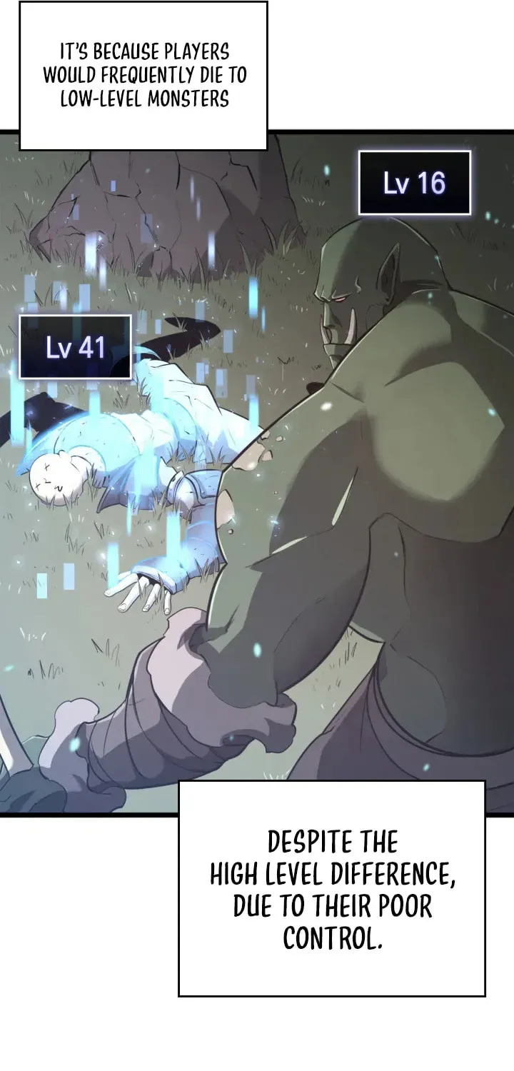 The SSS-Ranker Returns Chapter 2 page 50 - 