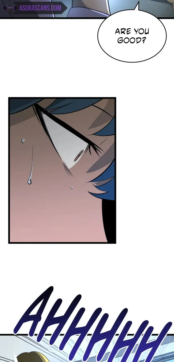 The SSS-Ranker Returns Chapter 2 page 6 - 