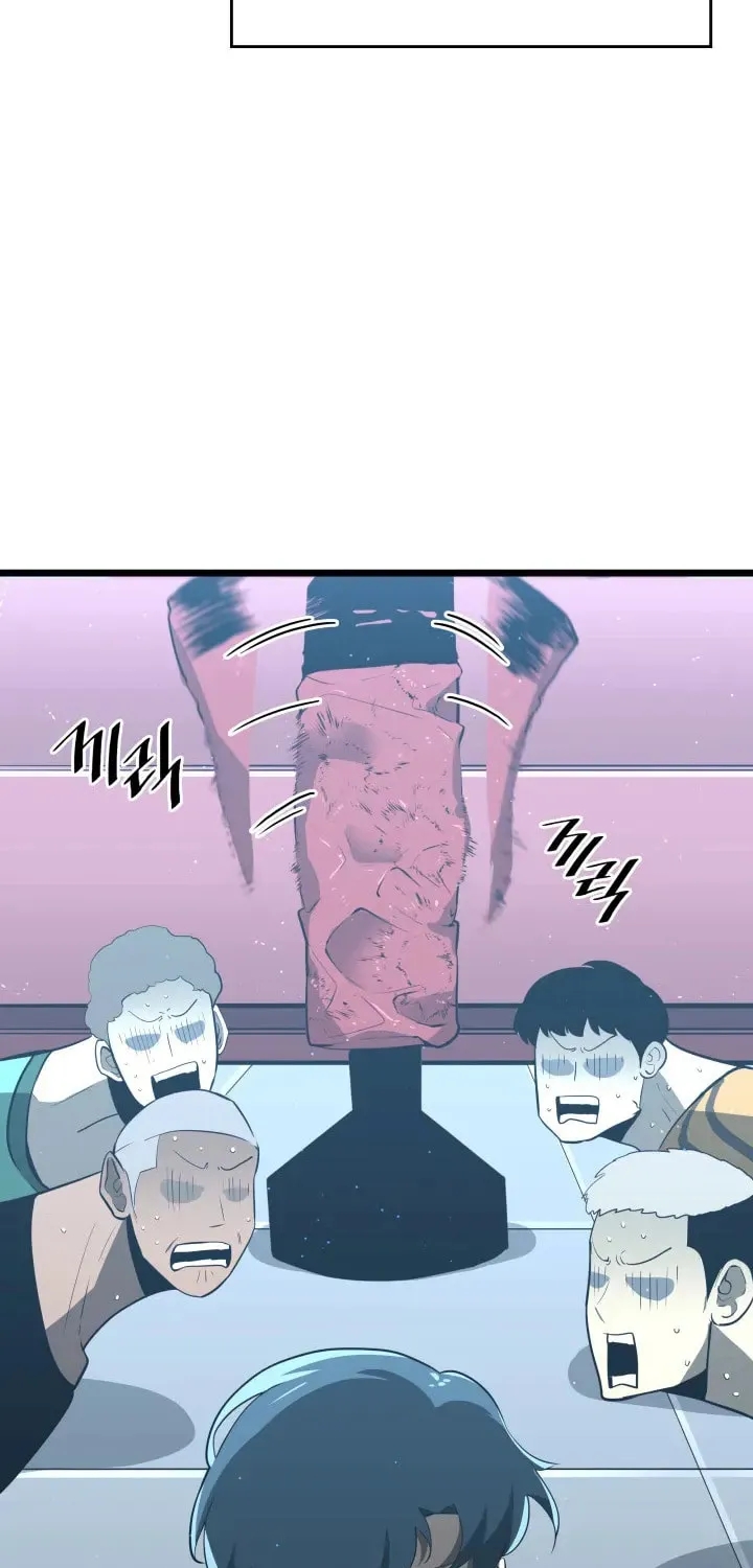 The SSS-Ranker Returns Chapter 2 page 52 - 