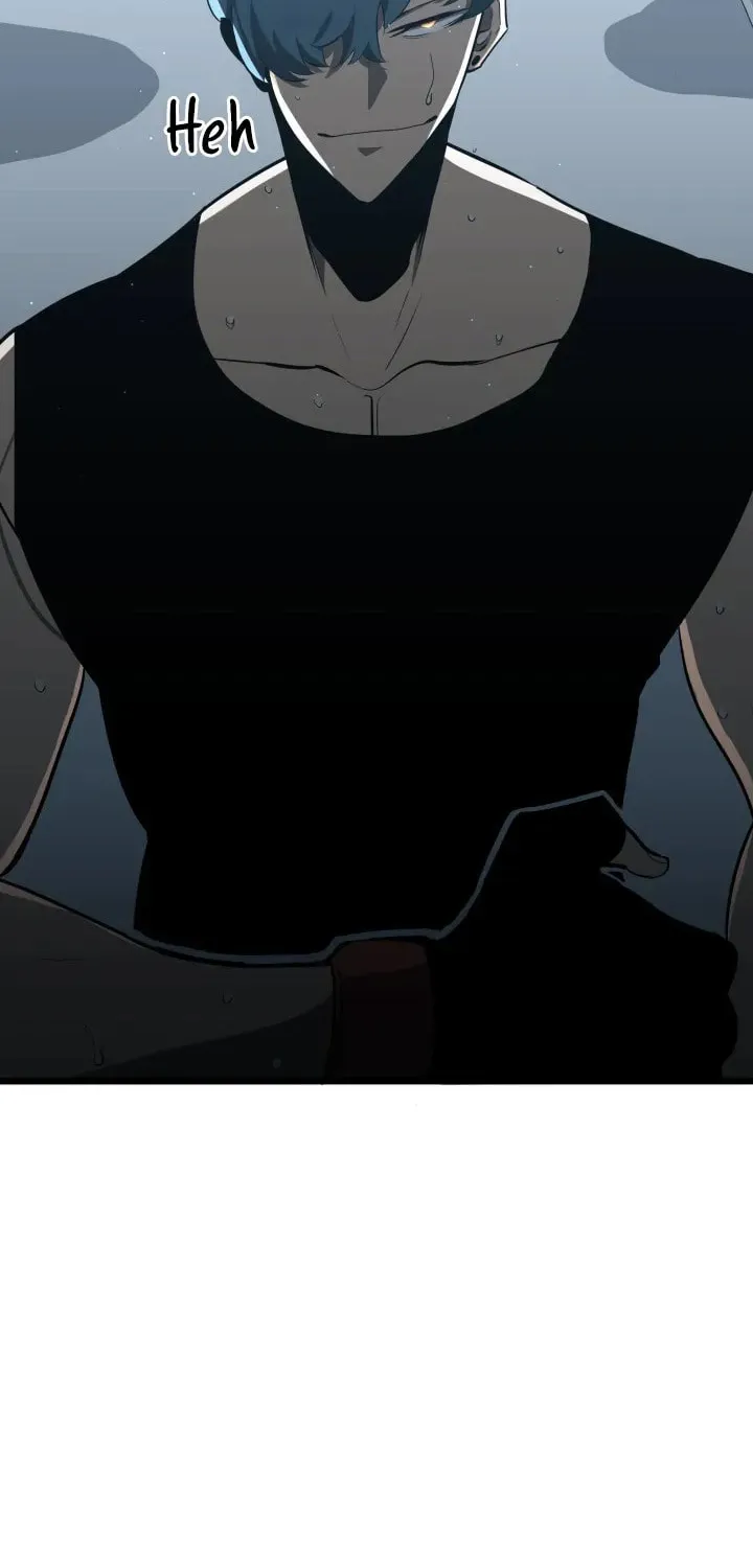 The SSS-Ranker Returns Chapter 2 page 53 - 