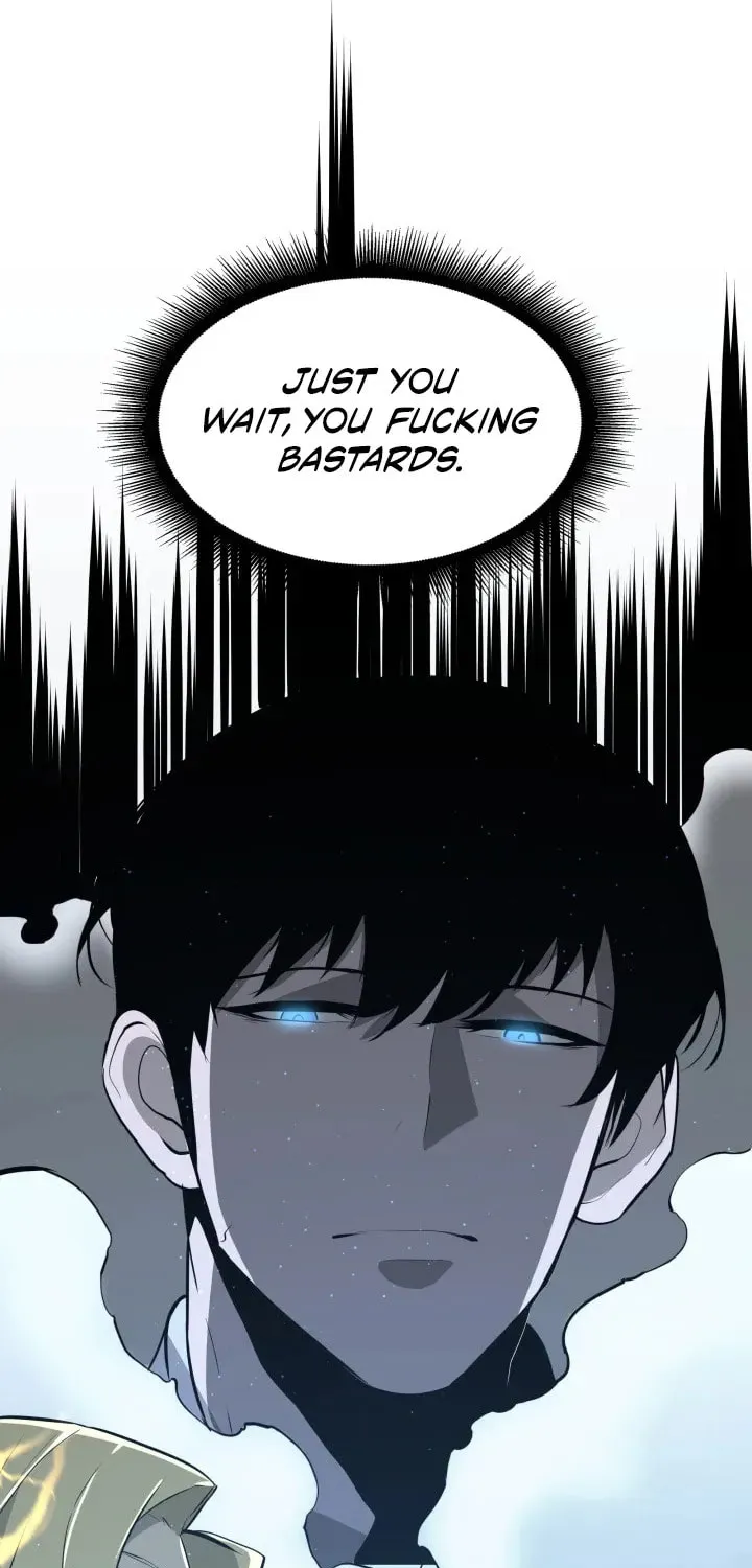 The SSS-Ranker Returns Chapter 2 page 65 - 