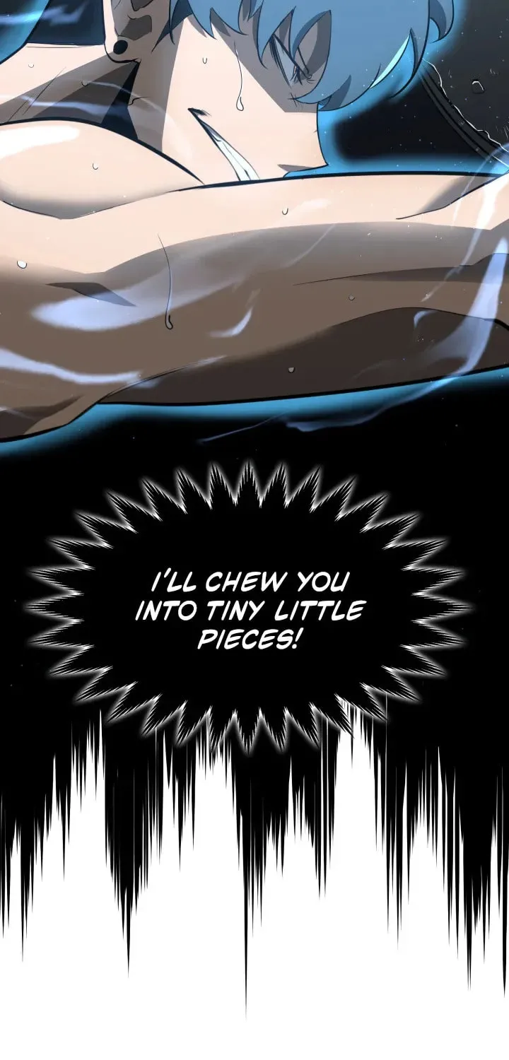 The SSS-Ranker Returns Chapter 2 page 67 - 