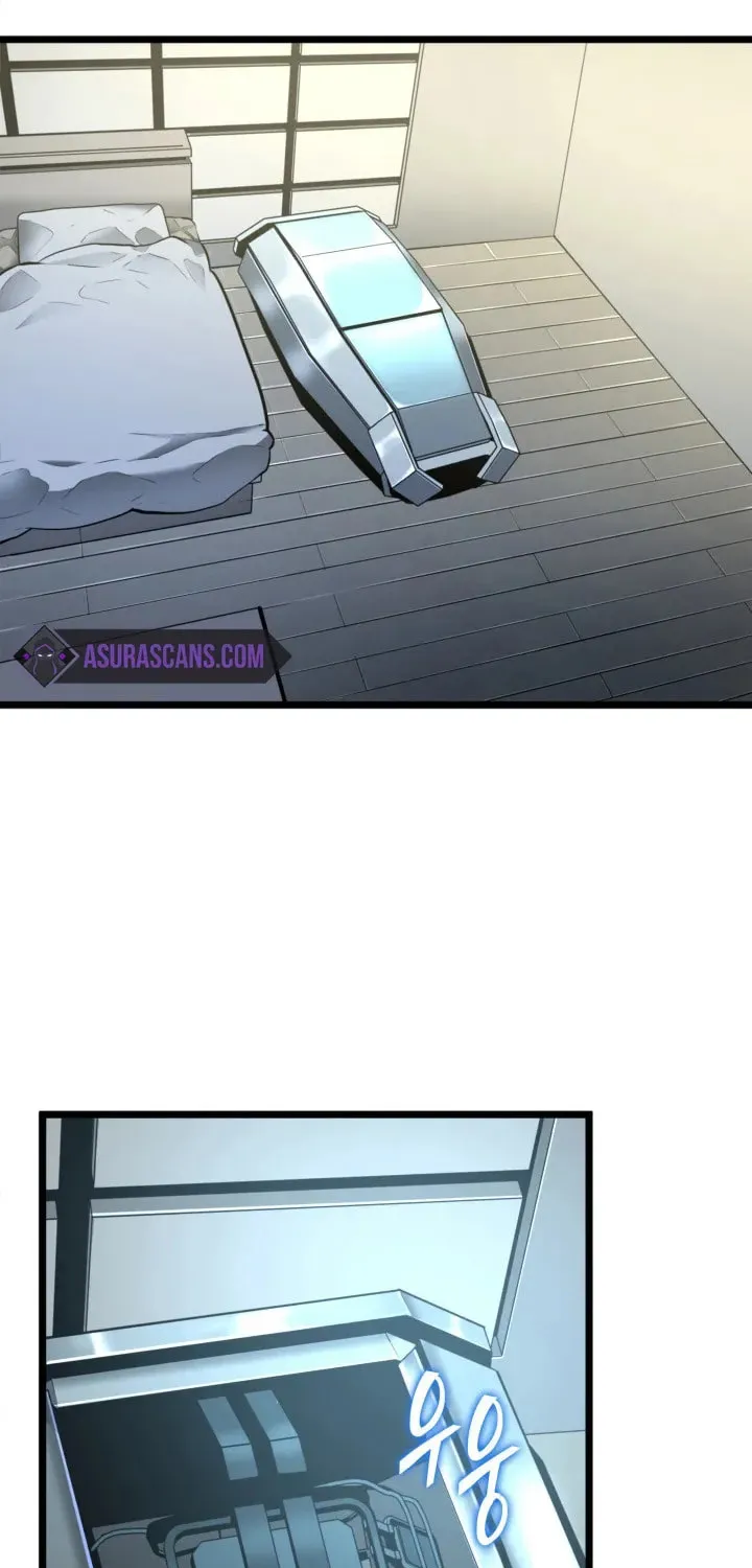 The SSS-Ranker Returns Chapter 2 page 69 - 
