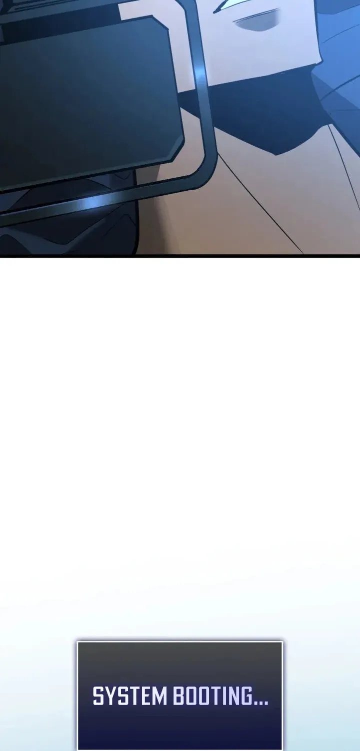 The SSS-Ranker Returns Chapter 2 page 71 - 