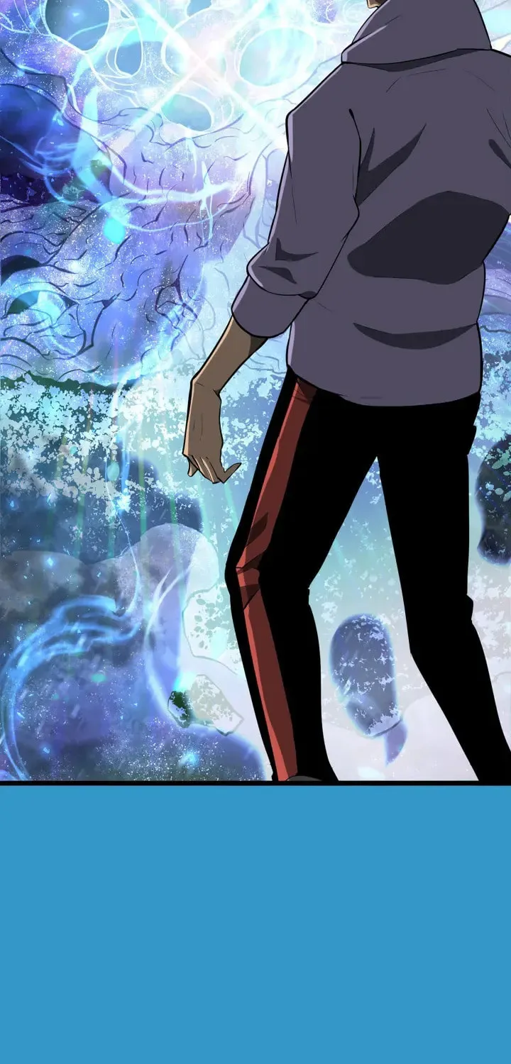 The SSS-Ranker Returns Chapter 2 page 77 - 