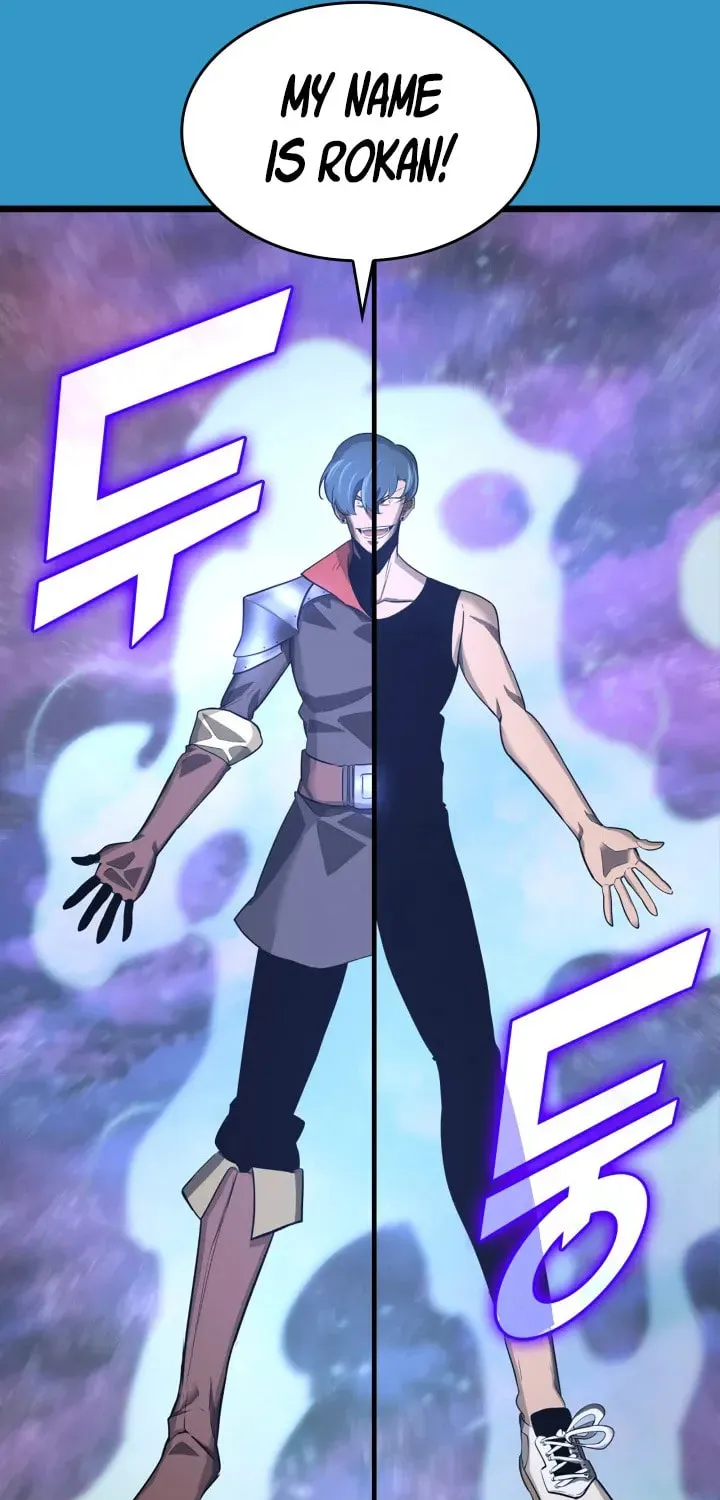 The SSS-Ranker Returns Chapter 2 page 81 - 