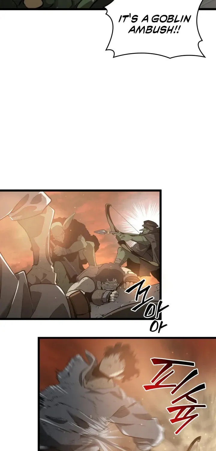 The SSS-Ranker Returns Chapter 2 page 85 - 