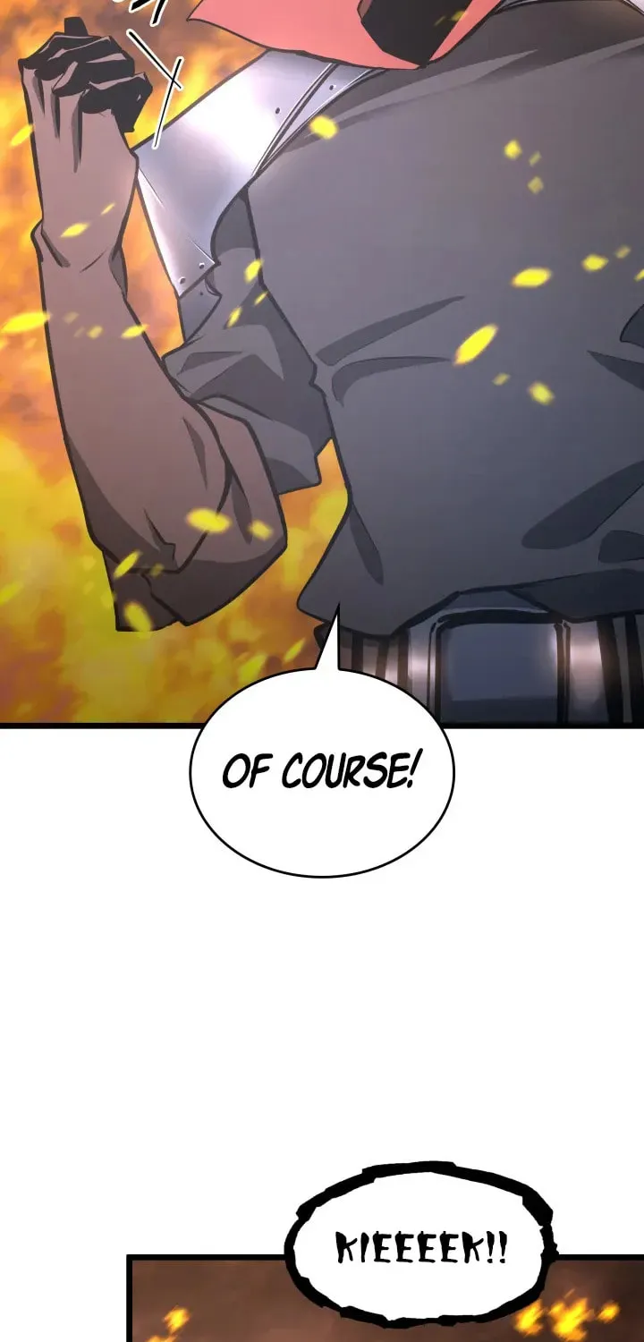 The SSS-Ranker Returns Chapter 2 page 87 - 