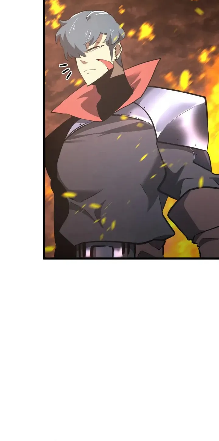 The SSS-Ranker Returns Chapter 2 page 88 - 