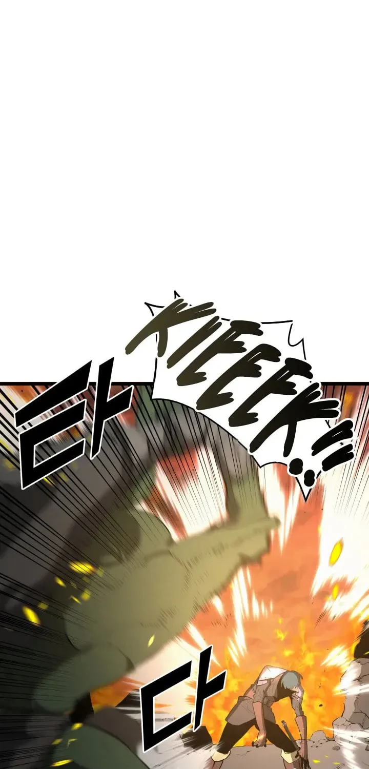 The SSS-Ranker Returns Chapter 2 page 90 - 