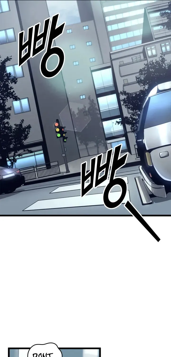 The SSS-Ranker Returns Chapter 2 page 10 - 