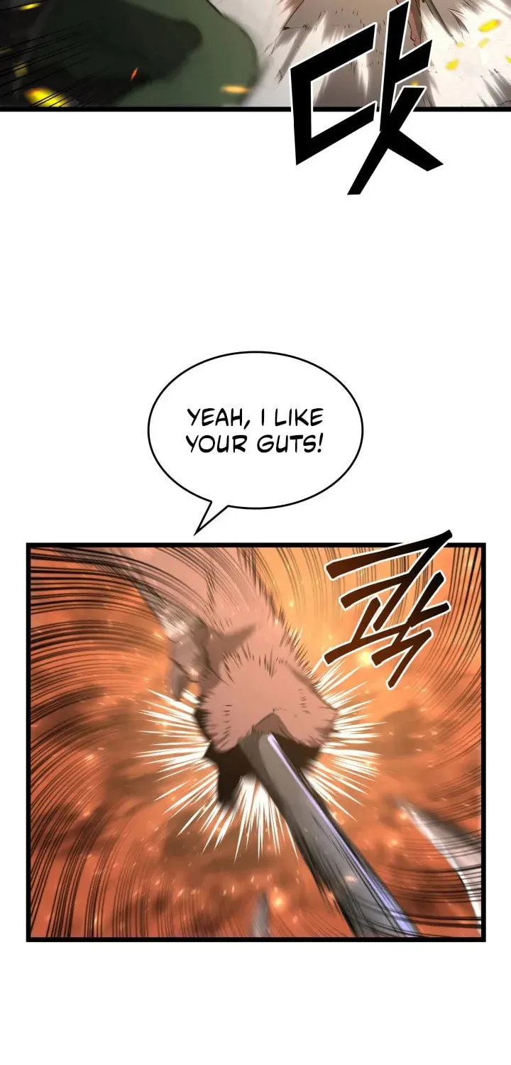 The SSS-Ranker Returns Chapter 2 page 91 - 