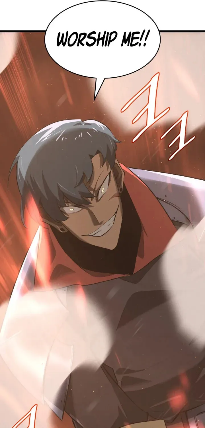 The SSS-Ranker Returns Chapter 2 page 97 - 