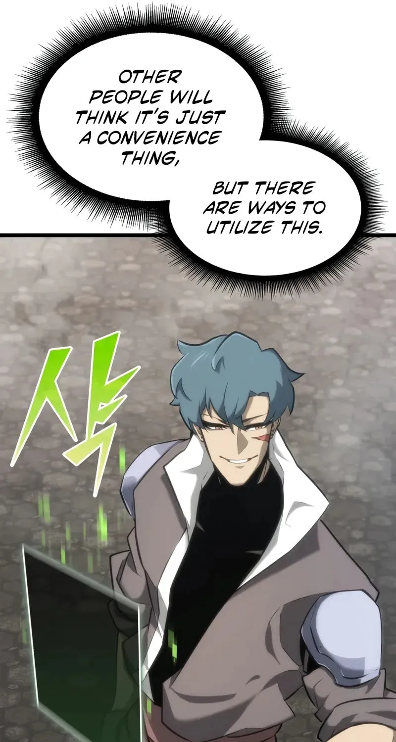 The SSS-Ranker Returns Chapter 20 page 11 - 