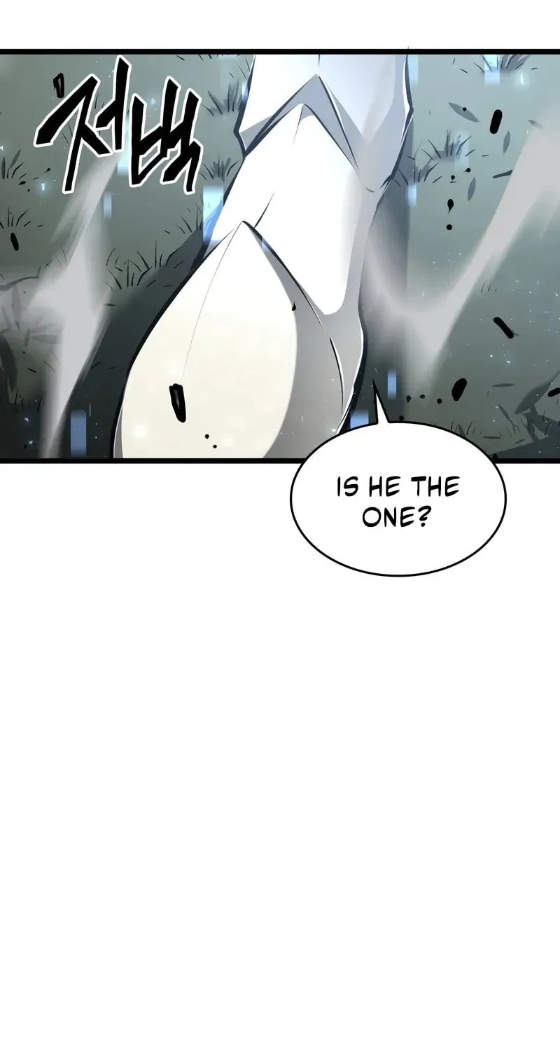 The SSS-Ranker Returns Chapter 20 page 101 - 