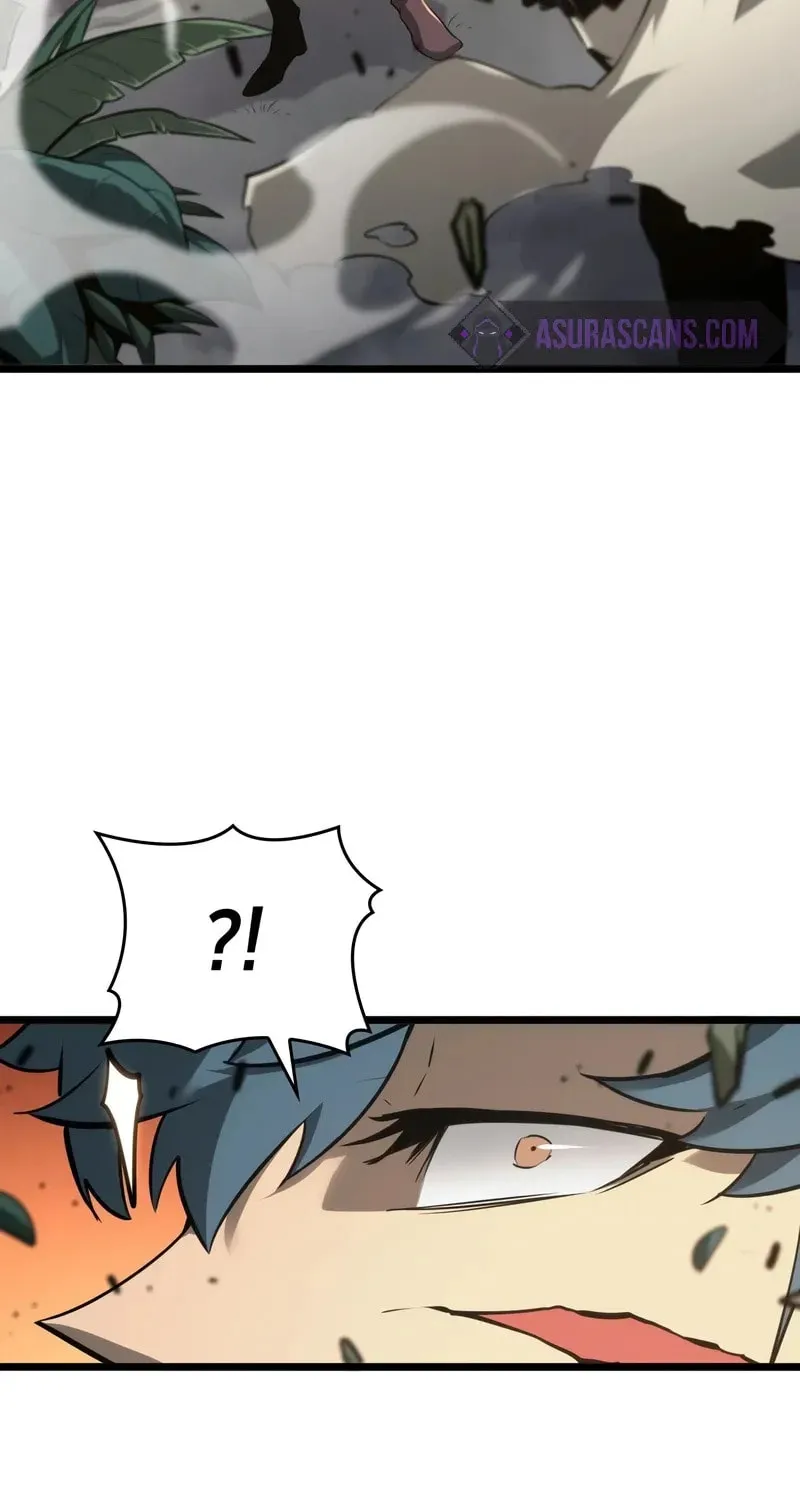 The SSS-Ranker Returns Chapter 20 page 103 - 