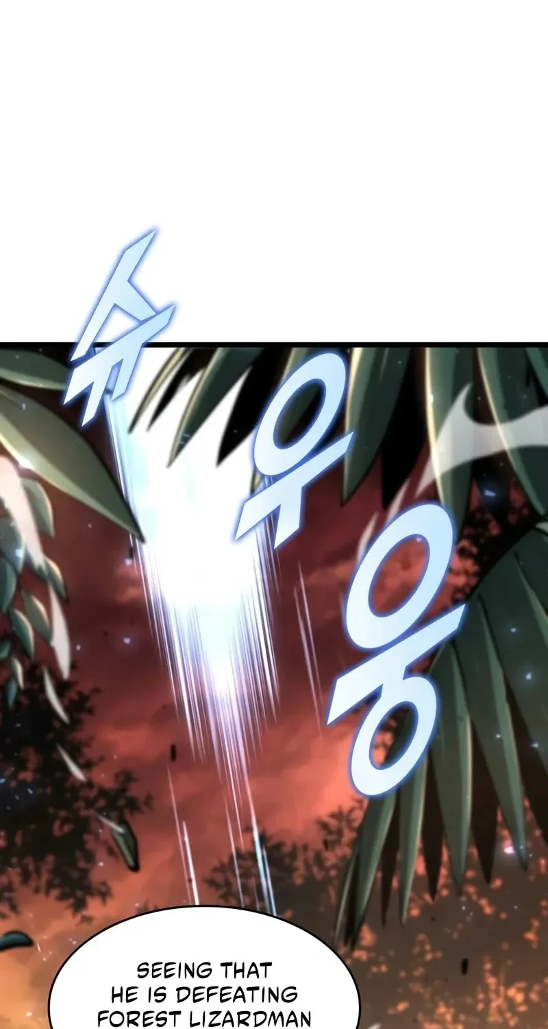 The SSS-Ranker Returns Chapter 20 page 104 - 