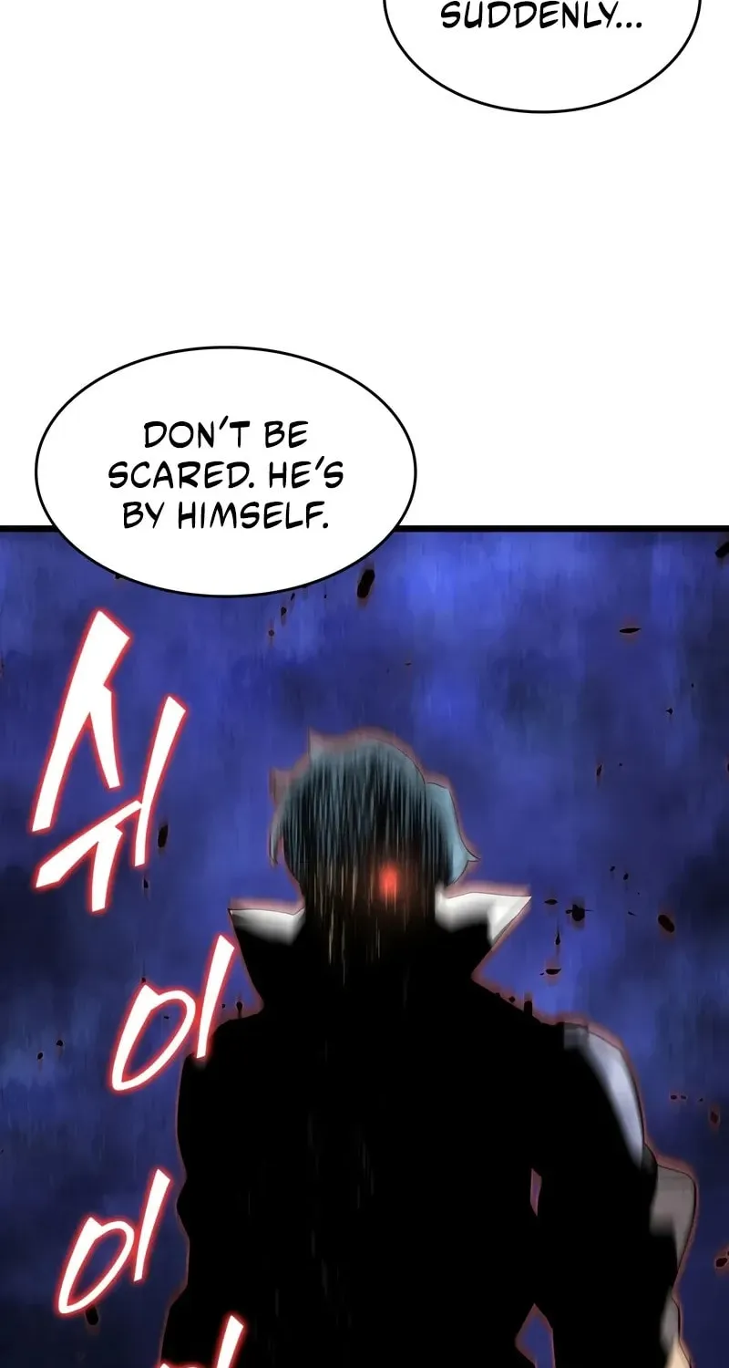 The SSS-Ranker Returns Chapter 20 page 112 - 