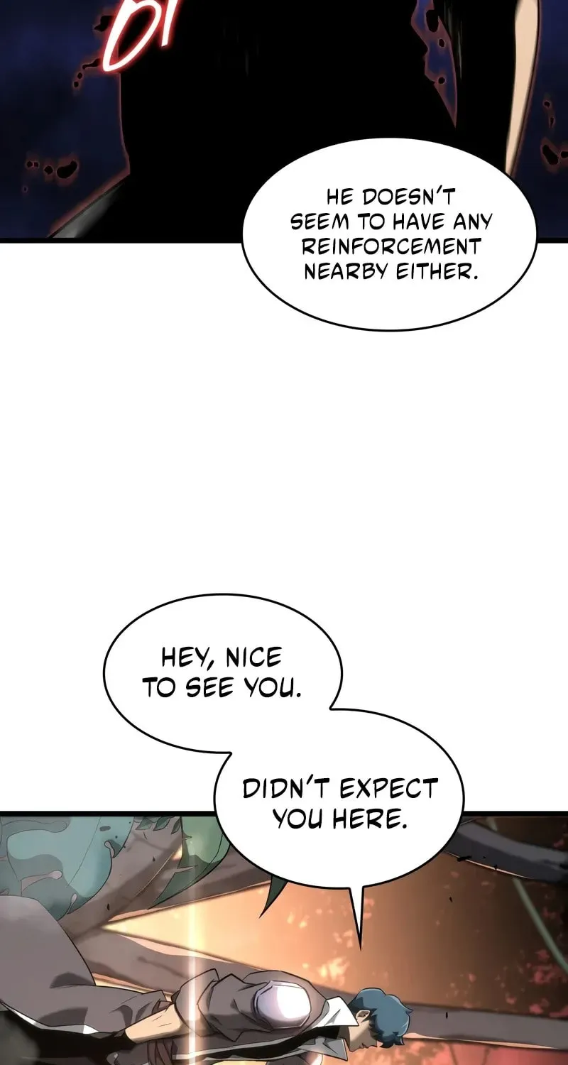 The SSS-Ranker Returns Chapter 20 page 113 - 
