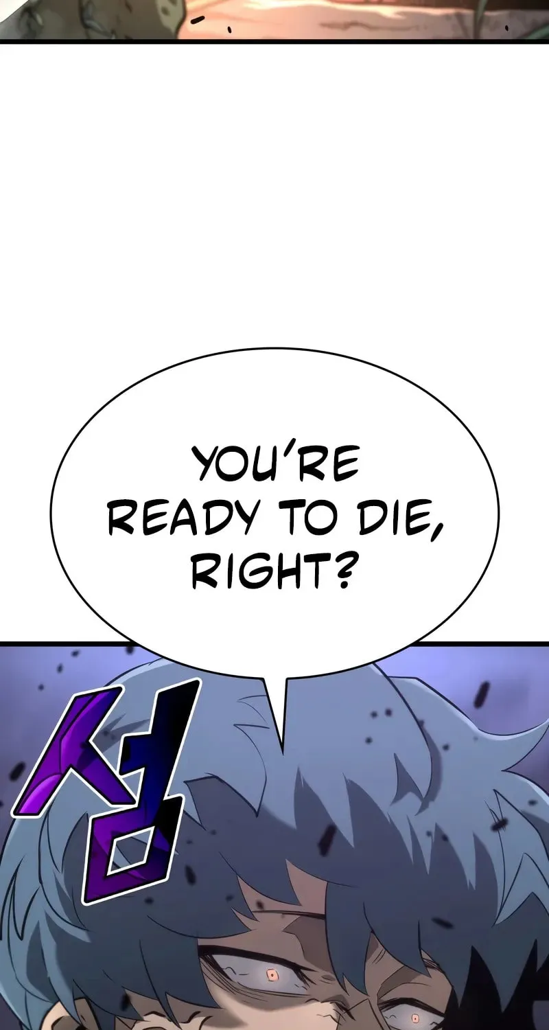 The SSS-Ranker Returns Chapter 20 page 115 - 