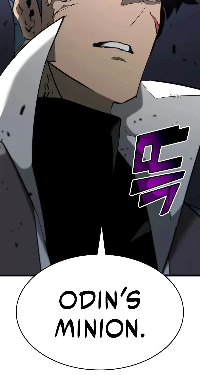 The SSS-Ranker Returns Chapter 20 page 116 - 