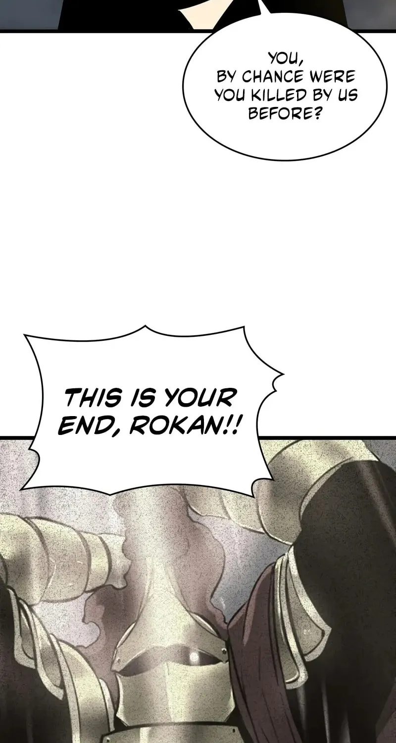 The SSS-Ranker Returns Chapter 20 page 118 - 