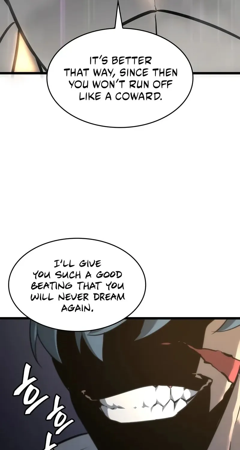 The SSS-Ranker Returns Chapter 20 page 122 - 