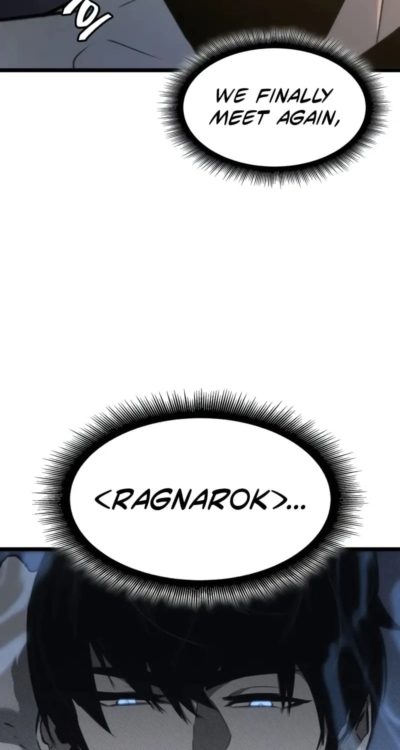 The SSS-Ranker Returns Chapter 20 page 123 - 