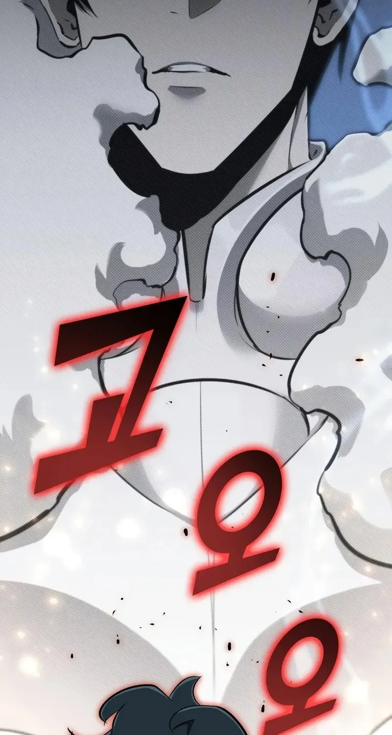 The SSS-Ranker Returns Chapter 20 page 124 - 