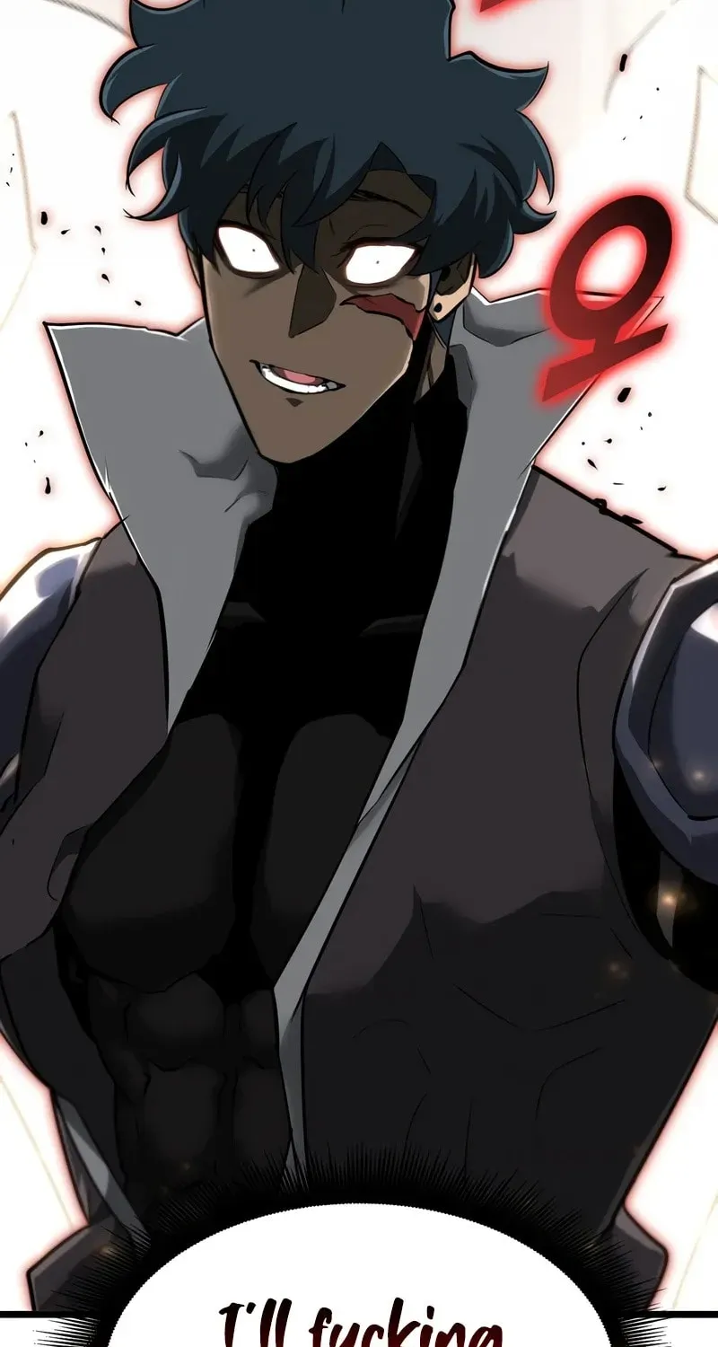 The SSS-Ranker Returns Chapter 20 page 125 - 