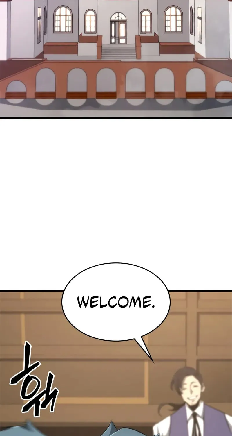 The SSS-Ranker Returns Chapter 20 page 15 - 