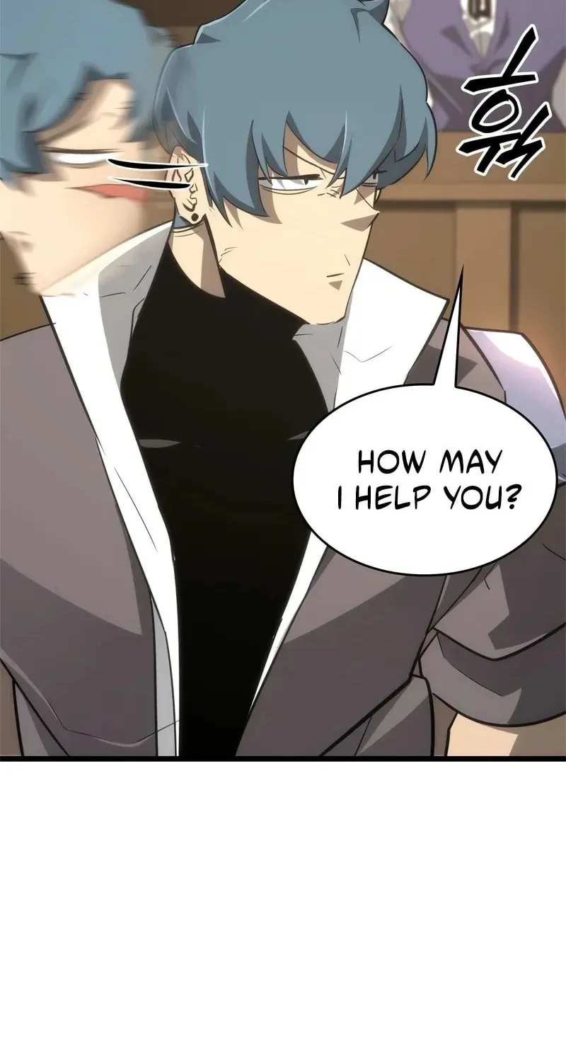 The SSS-Ranker Returns Chapter 20 page 16 - 