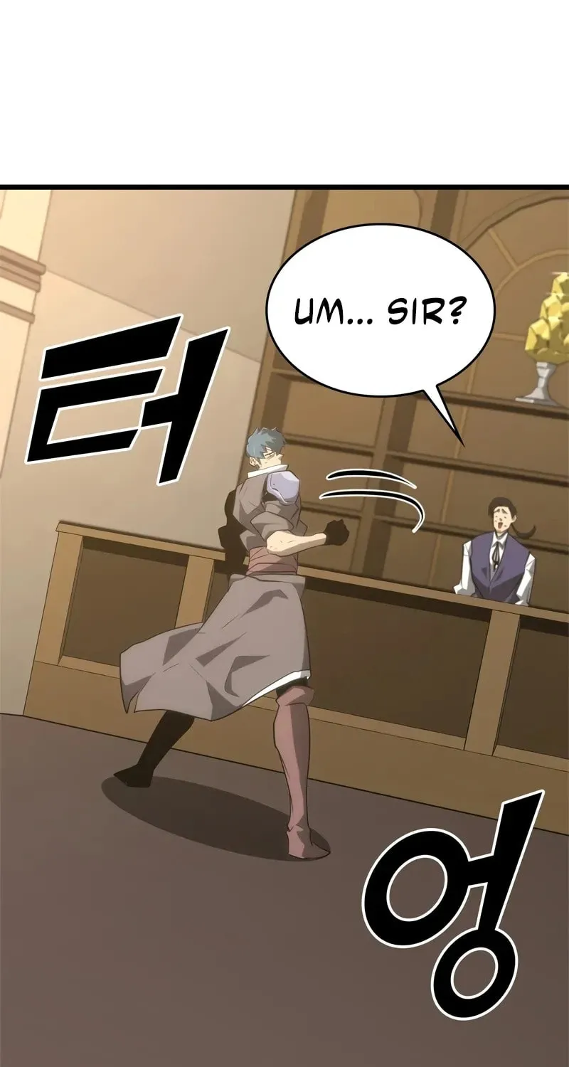 The SSS-Ranker Returns Chapter 20 page 17 - 