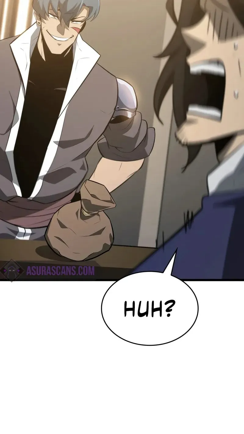 The SSS-Ranker Returns Chapter 20 page 20 - 