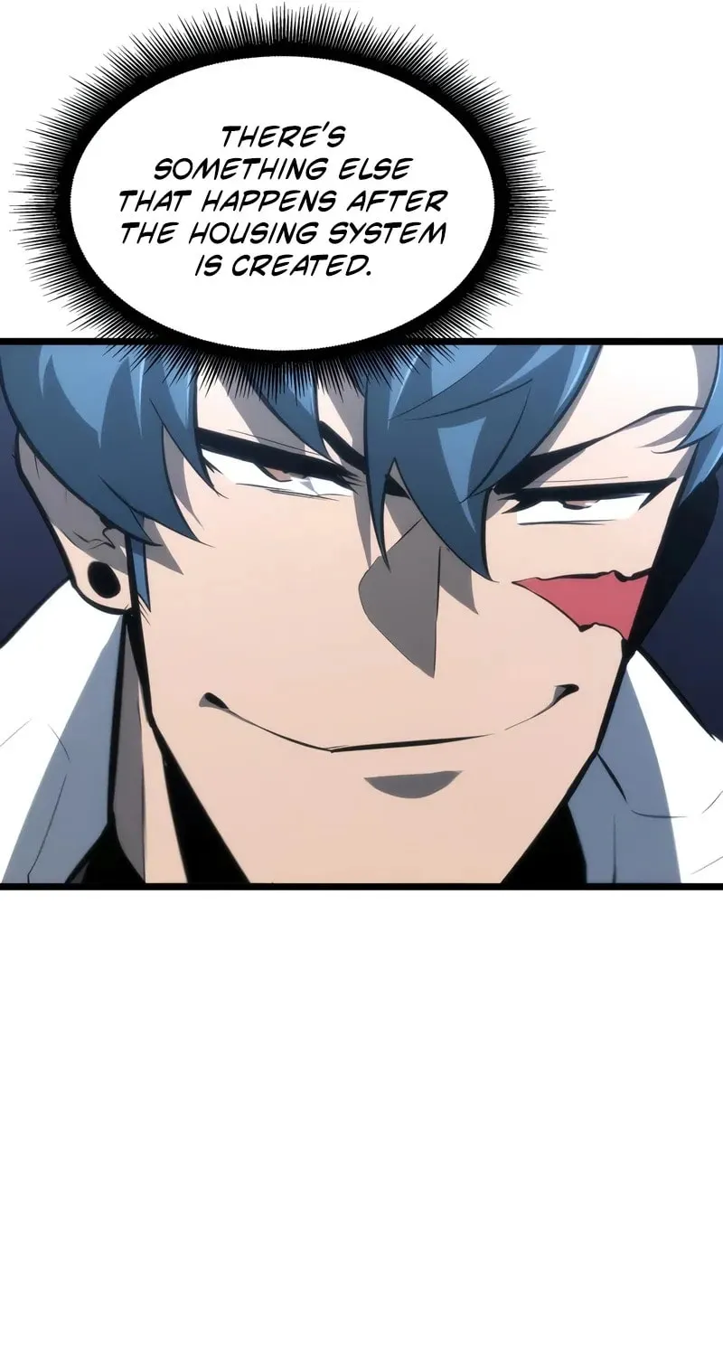The SSS-Ranker Returns Chapter 20 page 21 - 