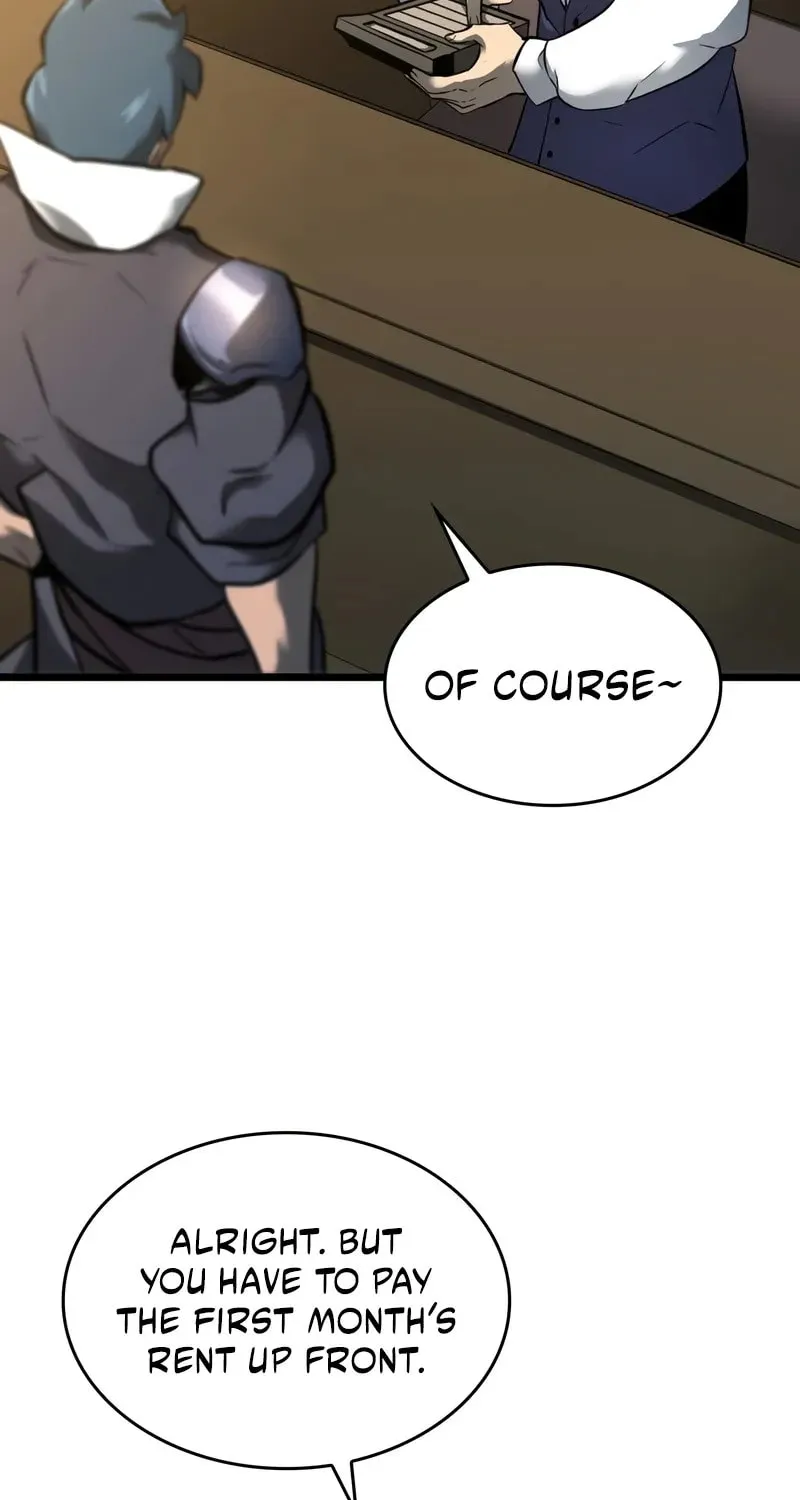The SSS-Ranker Returns Chapter 20 page 29 - 