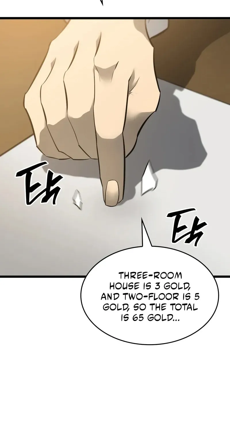 The SSS-Ranker Returns Chapter 20 page 30 - 