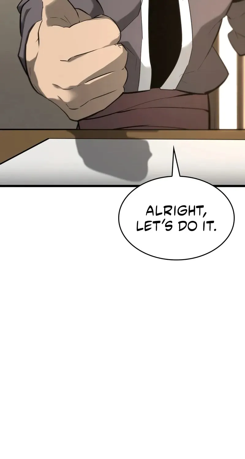 The SSS-Ranker Returns Chapter 20 page 32 - 