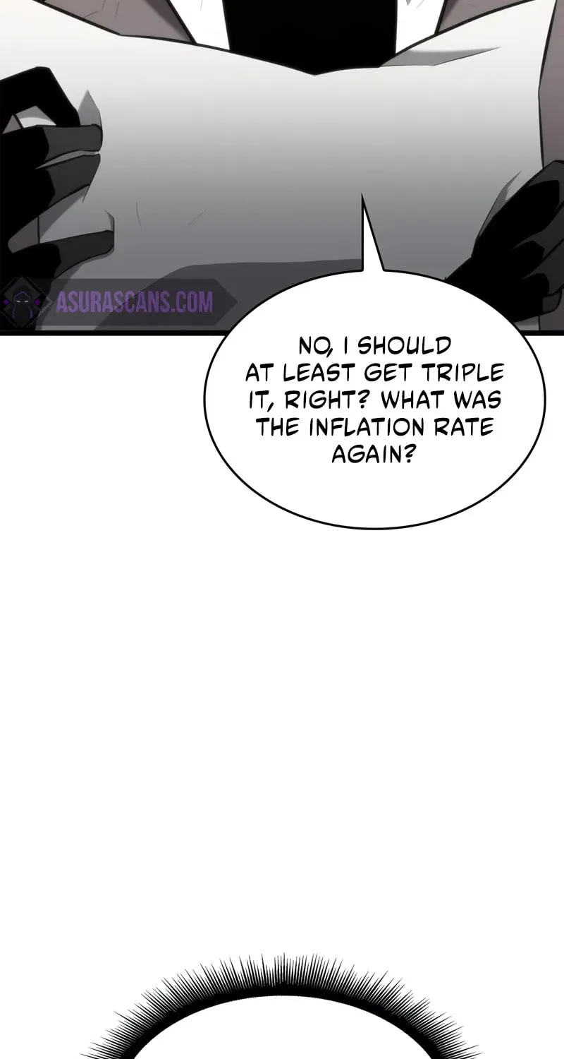 The SSS-Ranker Returns Chapter 20 page 37 - 