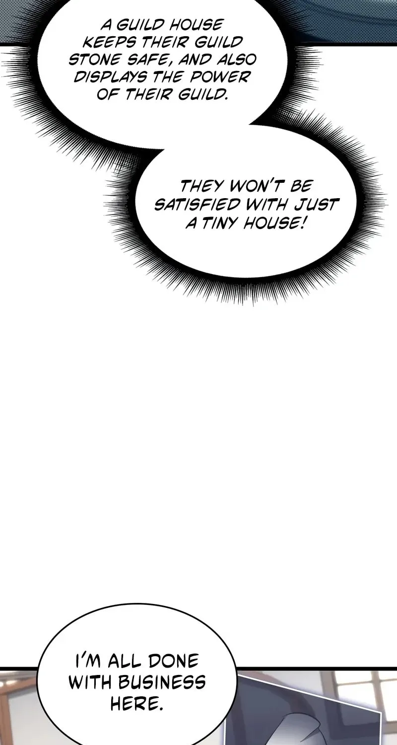 The SSS-Ranker Returns Chapter 20 page 39 - 