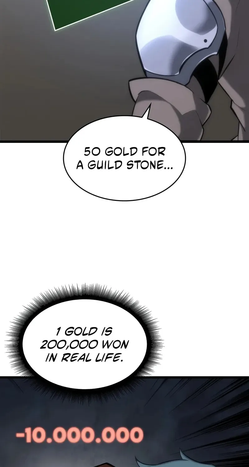 The SSS-Ranker Returns Chapter 20 page 5 - 