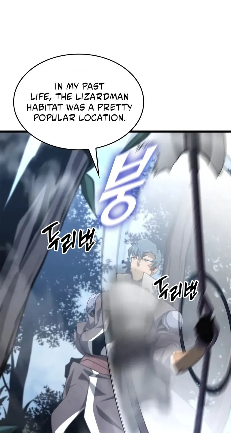 The SSS-Ranker Returns Chapter 20 page 45 - 
