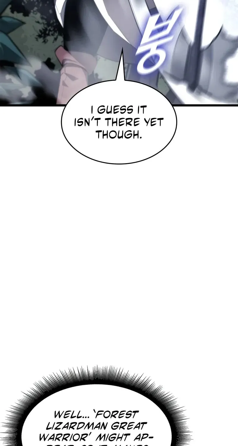The SSS-Ranker Returns Chapter 20 page 46 - 