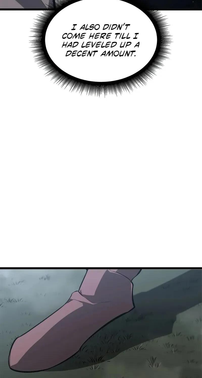 The SSS-Ranker Returns Chapter 20 page 48 - 