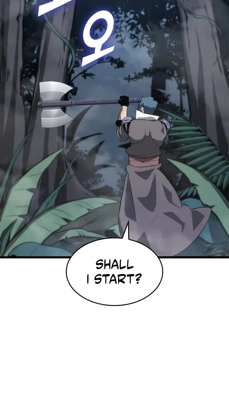 The SSS-Ranker Returns Chapter 20 page 50 - 