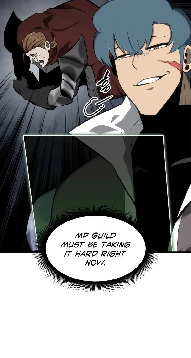 The SSS-Ranker Returns Chapter 20 page 6 - 
