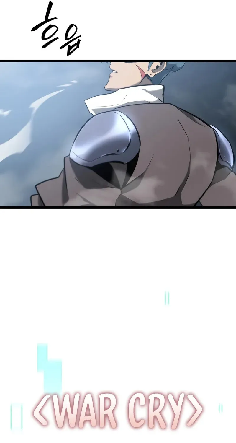 The SSS-Ranker Returns Chapter 20 page 51 - 
