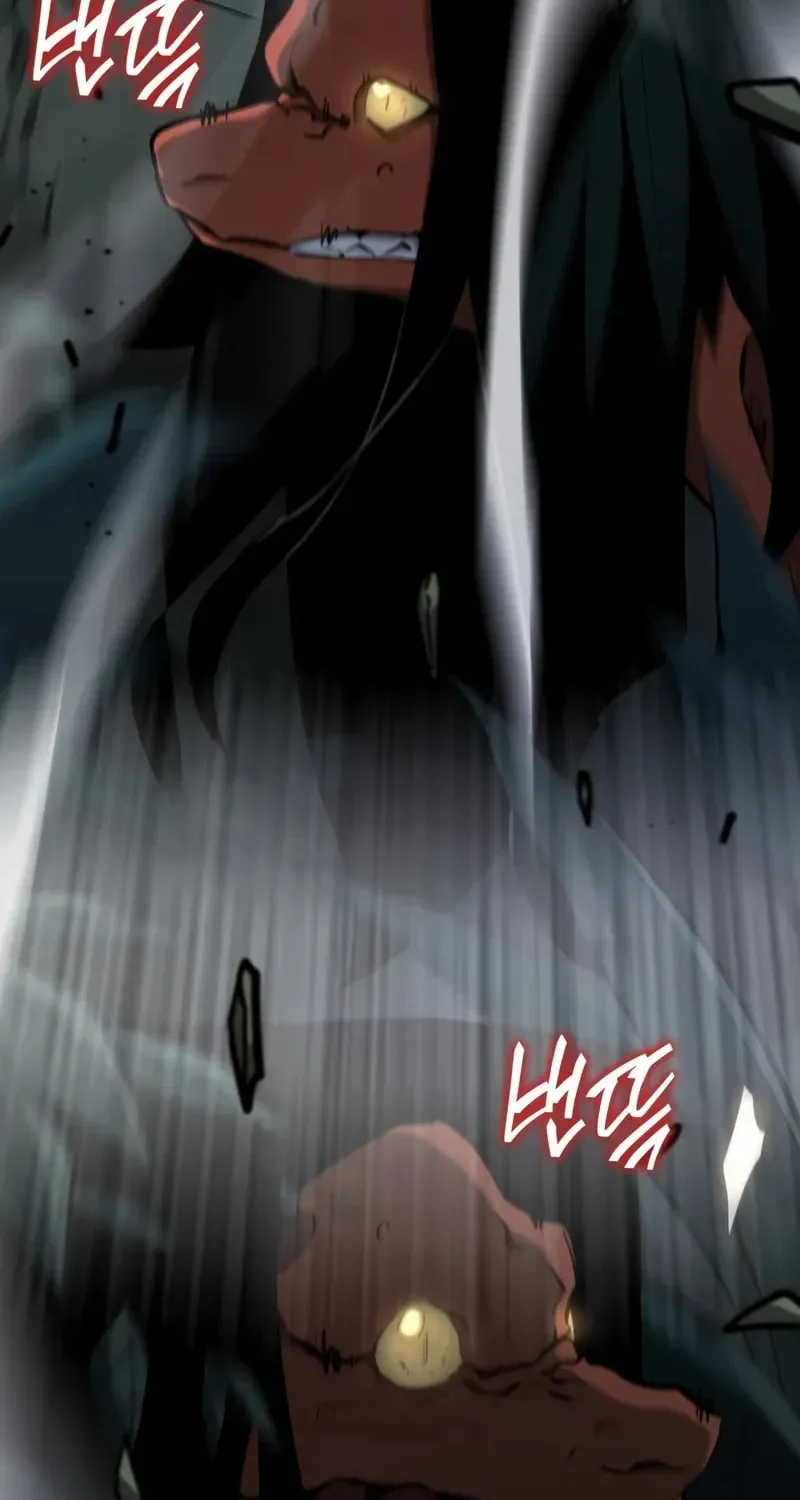 The SSS-Ranker Returns Chapter 20 page 54 - 