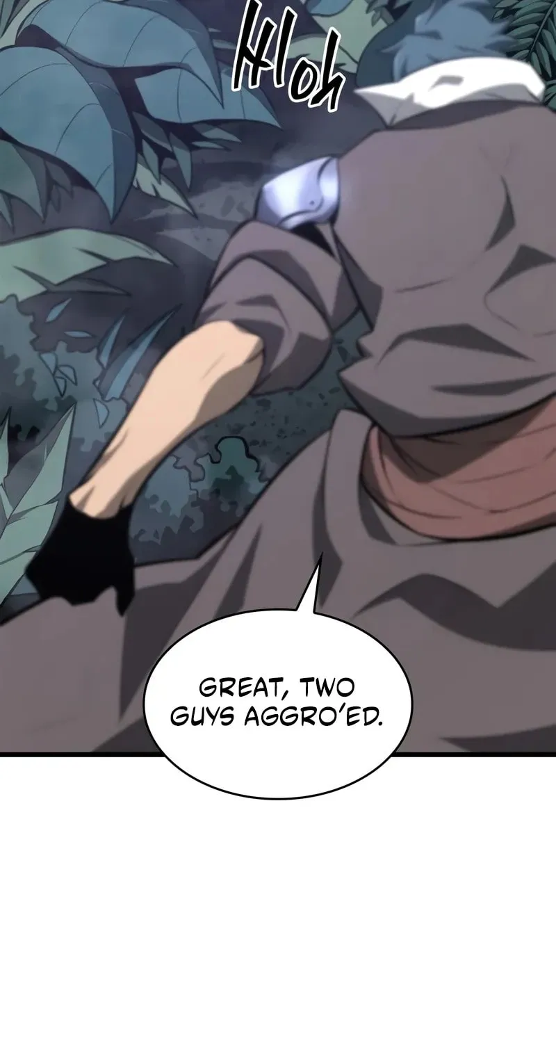 The SSS-Ranker Returns Chapter 20 page 57 - 