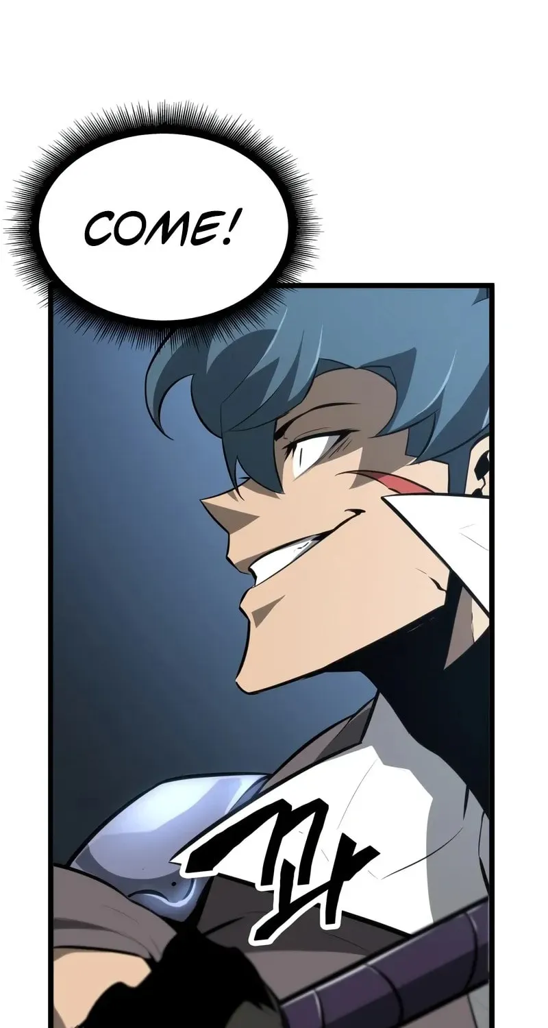 The SSS-Ranker Returns Chapter 20 page 58 - 